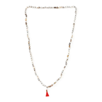 Consecreted Sarvasiddi Mala Original (vyjayanthi mala)