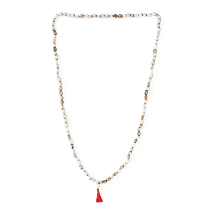 Consecreted Sarvasiddi Mala Original (vyjayanthi mala)