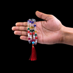 Consecreted Original Navarathna Mala
