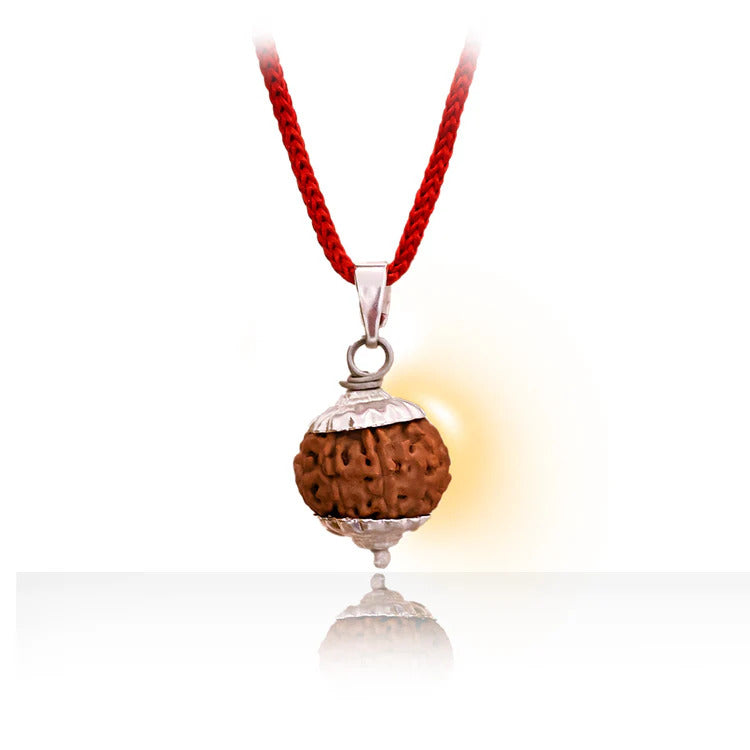 Nepali Ganesh Rudraksha