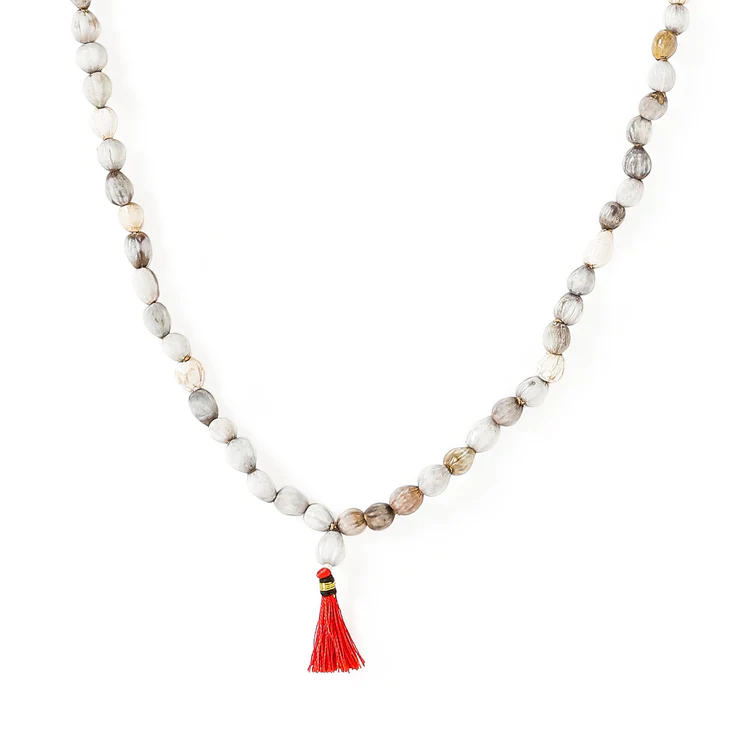 Consecreted Sarvasiddi Mala Original (vyjayanthi mala)