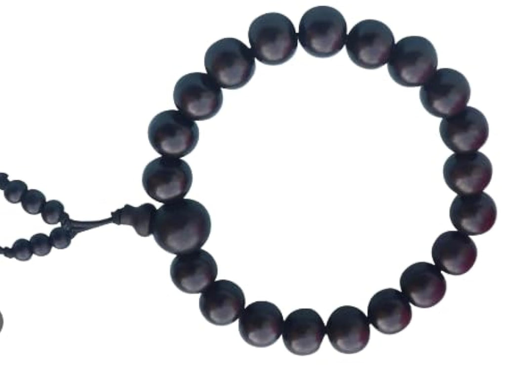 8 mm Consecreted Karungali Barcelet Original With Lab Certificate