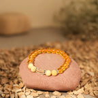 Citrine Stone Bracelet Benefits