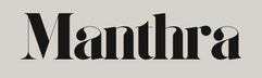 MANTHRA