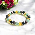 Money Magnet Bracelet With Lab Tested Certificate