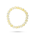 Premium Citrine Stone Bracelet Benefits