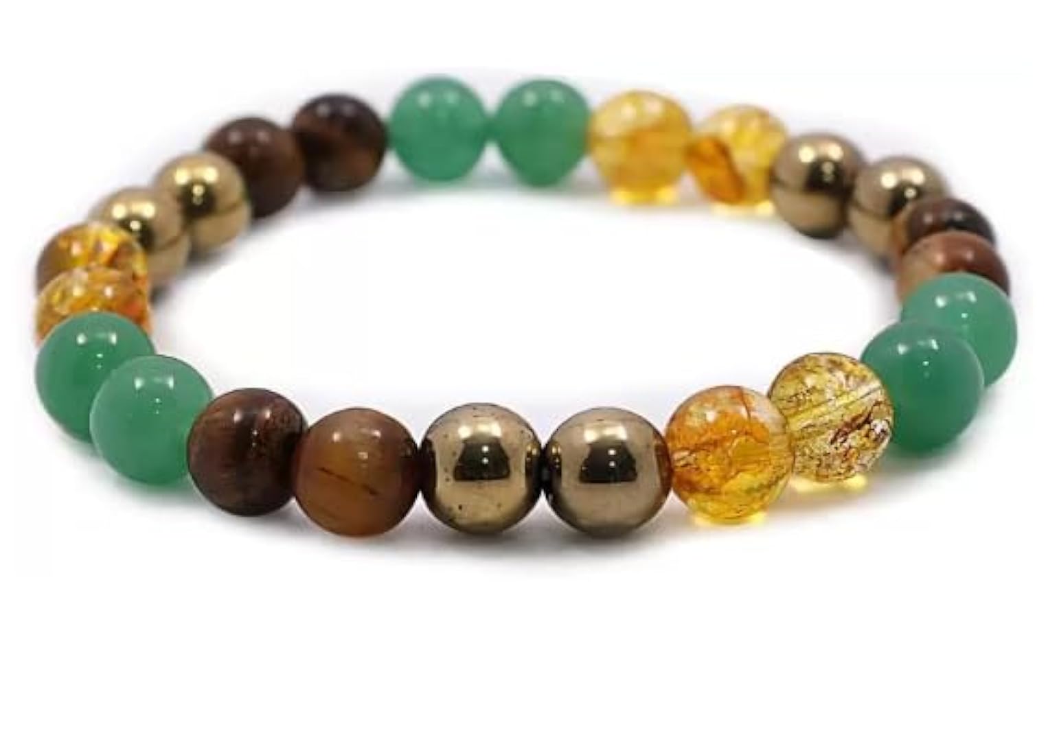 Money Magnet Bracelet With Lab Tested Certificate