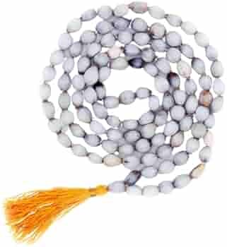 Consecreted Sarvasiddi Mala Original (vyjayanthi mala