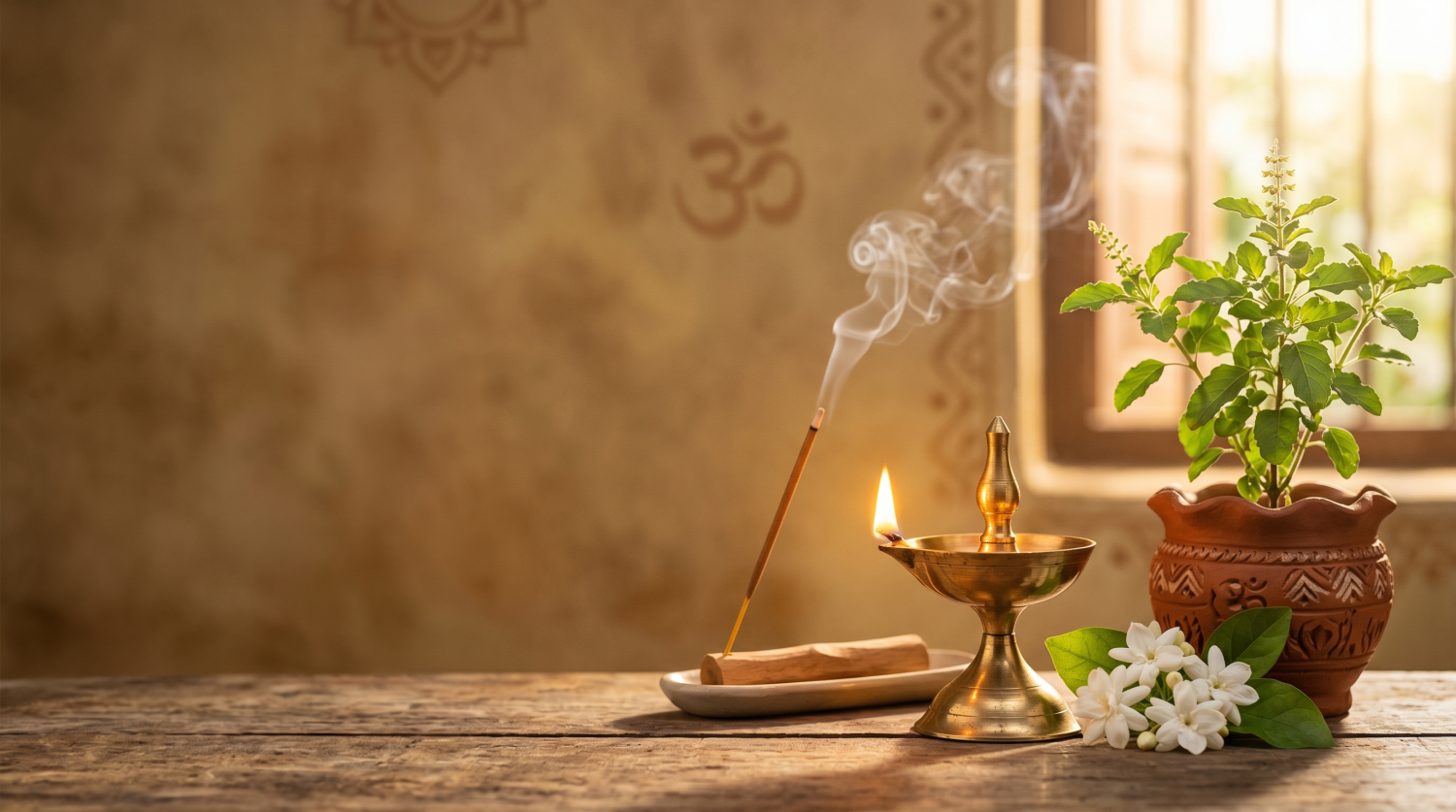 5 Simple Ways to Bring Positive Energy into Your Home